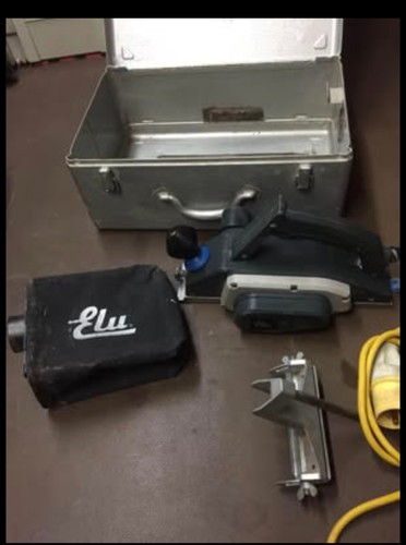 Elu planet mff81 110v - planet,