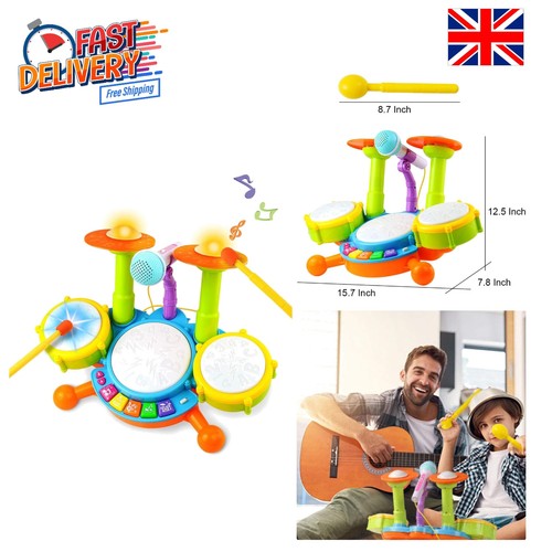 Colorful pad kids - colorful,