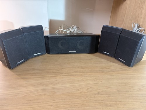 Panasonic hc460 hs460 - panasonic, sb-hc460