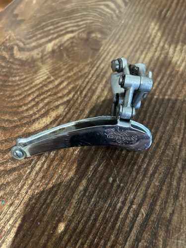 Campagnolo nuovo record clamp - campagnolo,