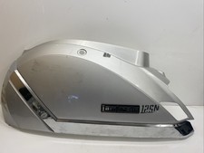 ♻️ Lambretta 125N Pato 2017 Left Side Rear Panel Cover Fairing ♻️