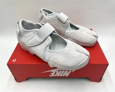 Nike Air Rift Suede Photon