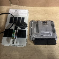 MINI F55 2015 Cooper SD ECU