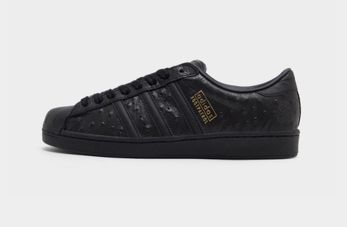 Adidas consortium footpatrol - x,
