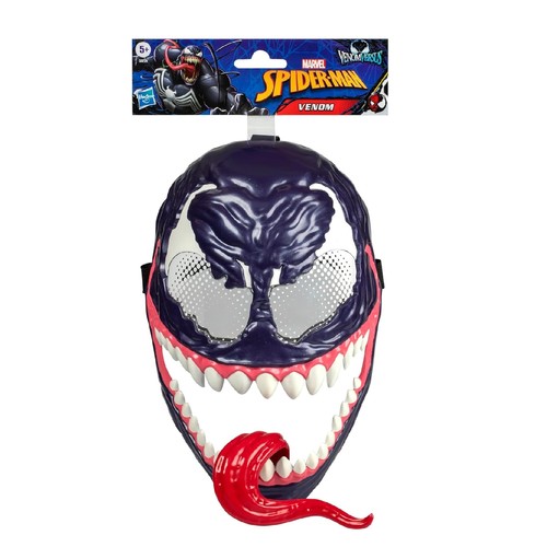 Spiderman venomversus venom - spiderman,