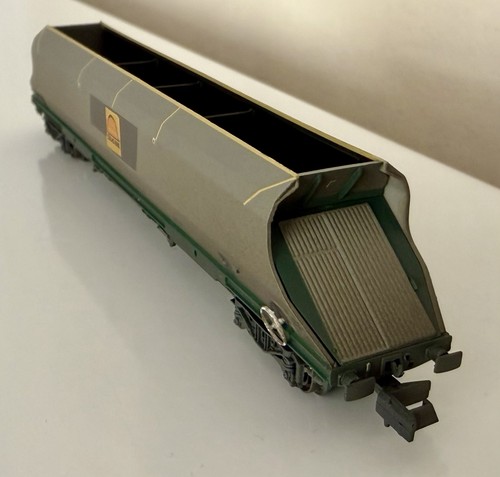 Gauge graham farish 373 802 - n,