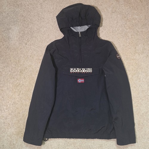Napipijiri smock windbreaker - napipijiri,