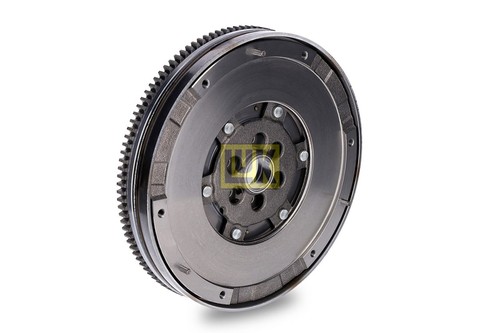Genuine luk dual mass flywheel - genuine,