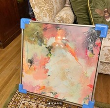 John Lewis Natasha Barnes