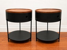 Redoute solid walnut - redoute,
