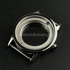 Sapphire Crystal 42mm