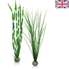 Large Green Artificial