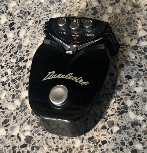 Danelectro black coffee - danelectro,