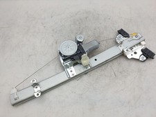 NISSAN MICRA Window Regulator
