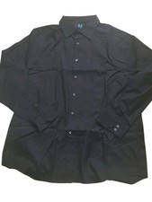 Ozwald Boateng Pleated Front