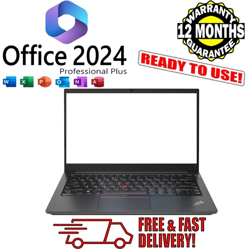 Lenovo thinkpad e14 gen - gen, 2