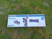 Maginon 20-60X60MM Spotting