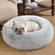 Western Home Dog Bed,cat Kitten Bed Large Washable,waterproof Scruffs RRP £44