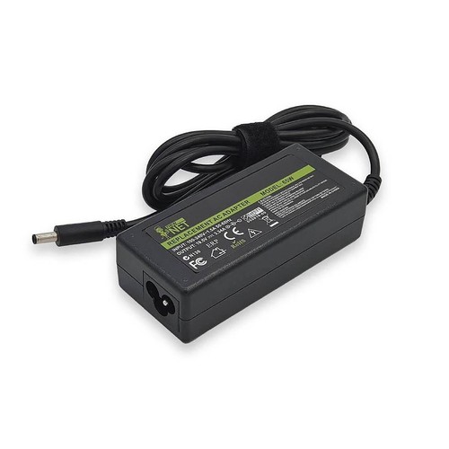 Dell 65w power - dell, 19.5v