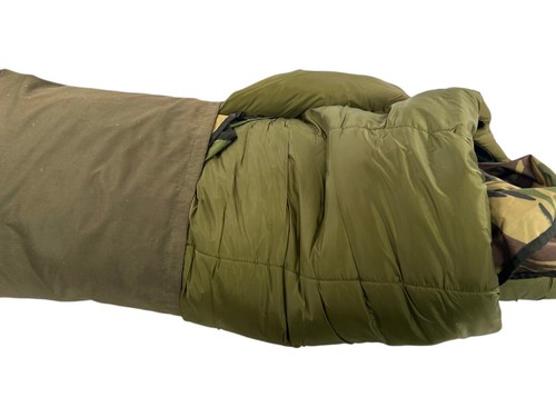 Sleeping bag trakker - sleeping,