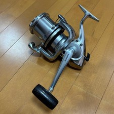 Shimano Power Aero Type5