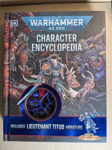 Warhammer 000 character - warhammer, 40,000