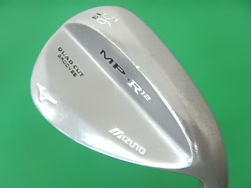 Mizuno r12 nickel chrome - mizuno,