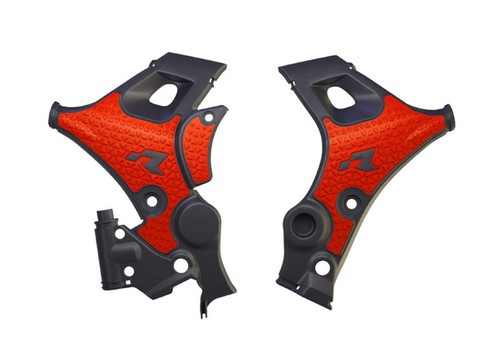 Frame guard transalp 750 - frame,