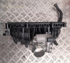 FORD FIESTA MK7 2013-2017 ST