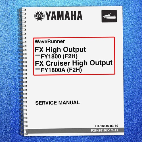Yamaha 1800 f2h cruiser - yamaha,