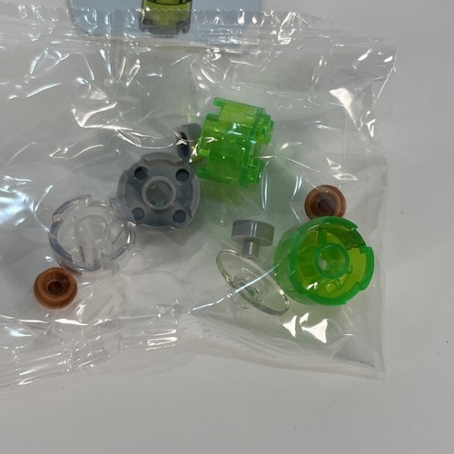 Lego harry potter mini build - lego,