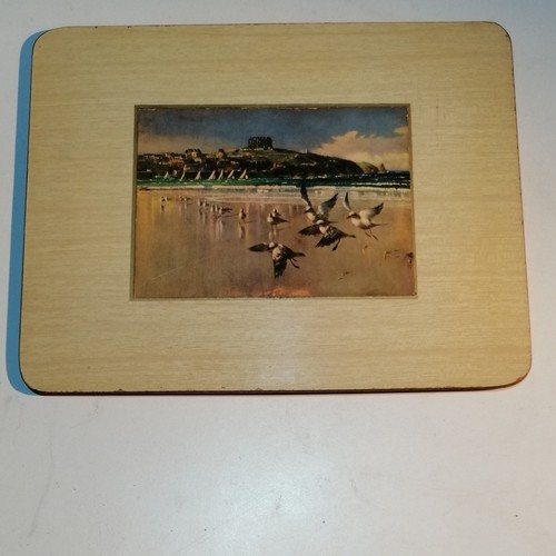 Vtg single placemat - vtg,
