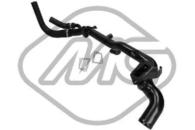 Coolant pipe fits opel - fits:,