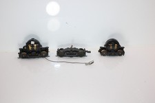 Lima OO Western 52 Class Motor