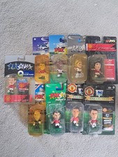 Manchester United Corinthian Collection Stapelton Rooney Cantona Forlan Yorke