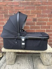 Joolz Day 3 Carrycot In Black