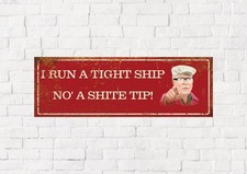 still game "winston" novelty