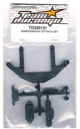 Team durango td320121 - rc,