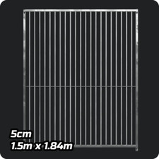 Dog Run Panel 1.5 x 1.84m -