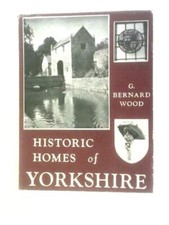 Historic Homes of Yorkshire