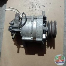 For NISSAN SERENA MK1 1995 ALTERNATOR 9120335002 5 MTM 2.3 LD23 DSL#13347