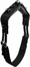 Horze Lunging Surcingle Nylon