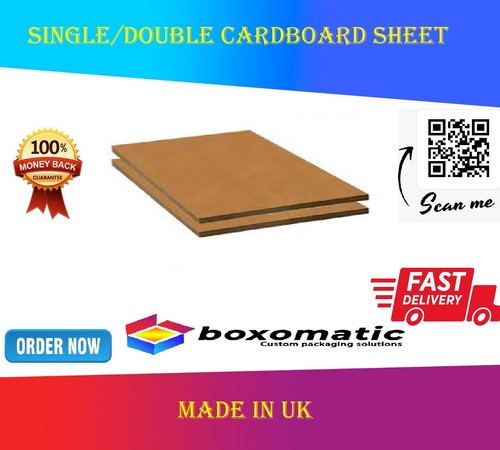 Single wall 3mm corrugated - wall,