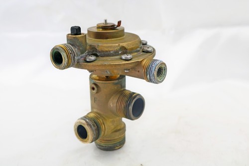 Ravenheat csi way diverter - ravenheat,