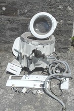 BOSCH WAE24162GB/03 WASHING