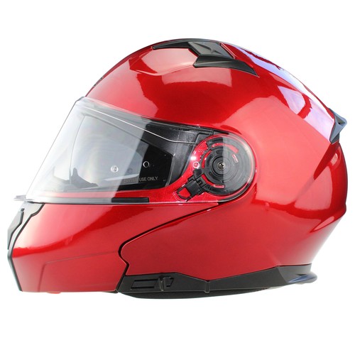 Flip front motorcycle - flip,