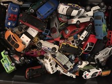 Hot Wheels, Matchbox & More - Random Diecast Toy Car Bundles! CHOOSE QUANTITY!