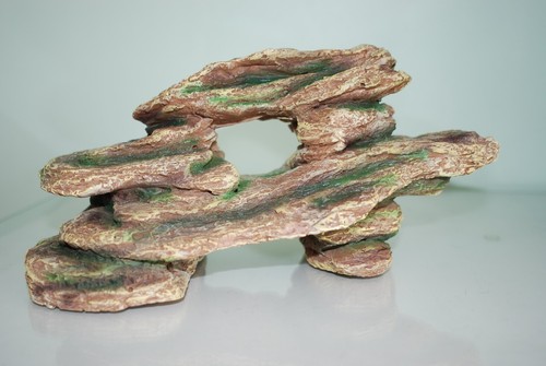 Stunning vivarium aquarium - or,
