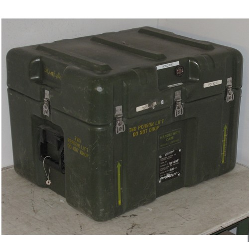 Hardigg pelican hard case - hardigg,
