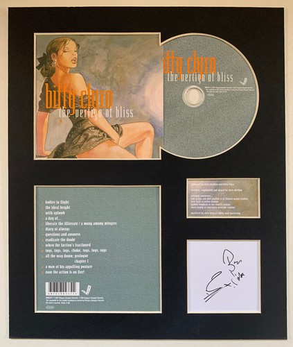 Biffy clyro signed - biffy,